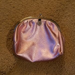 Small Victoria Secret Makeup Bag
